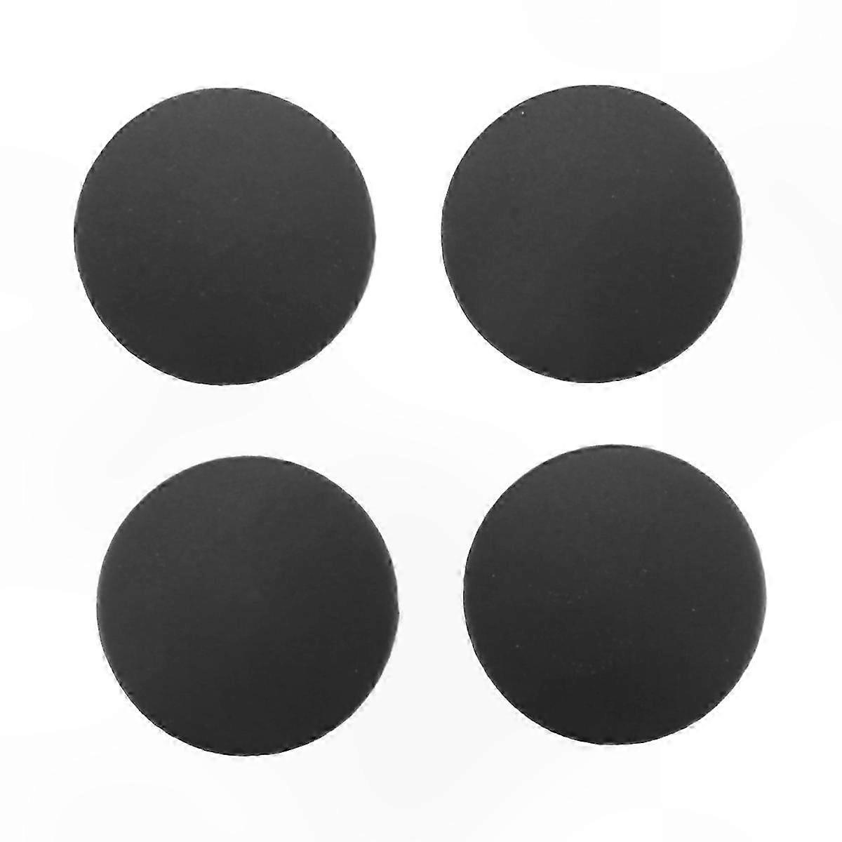 4pcs Replacement Bottom Case Feet for Laptop Models A1398 A1425 A1502