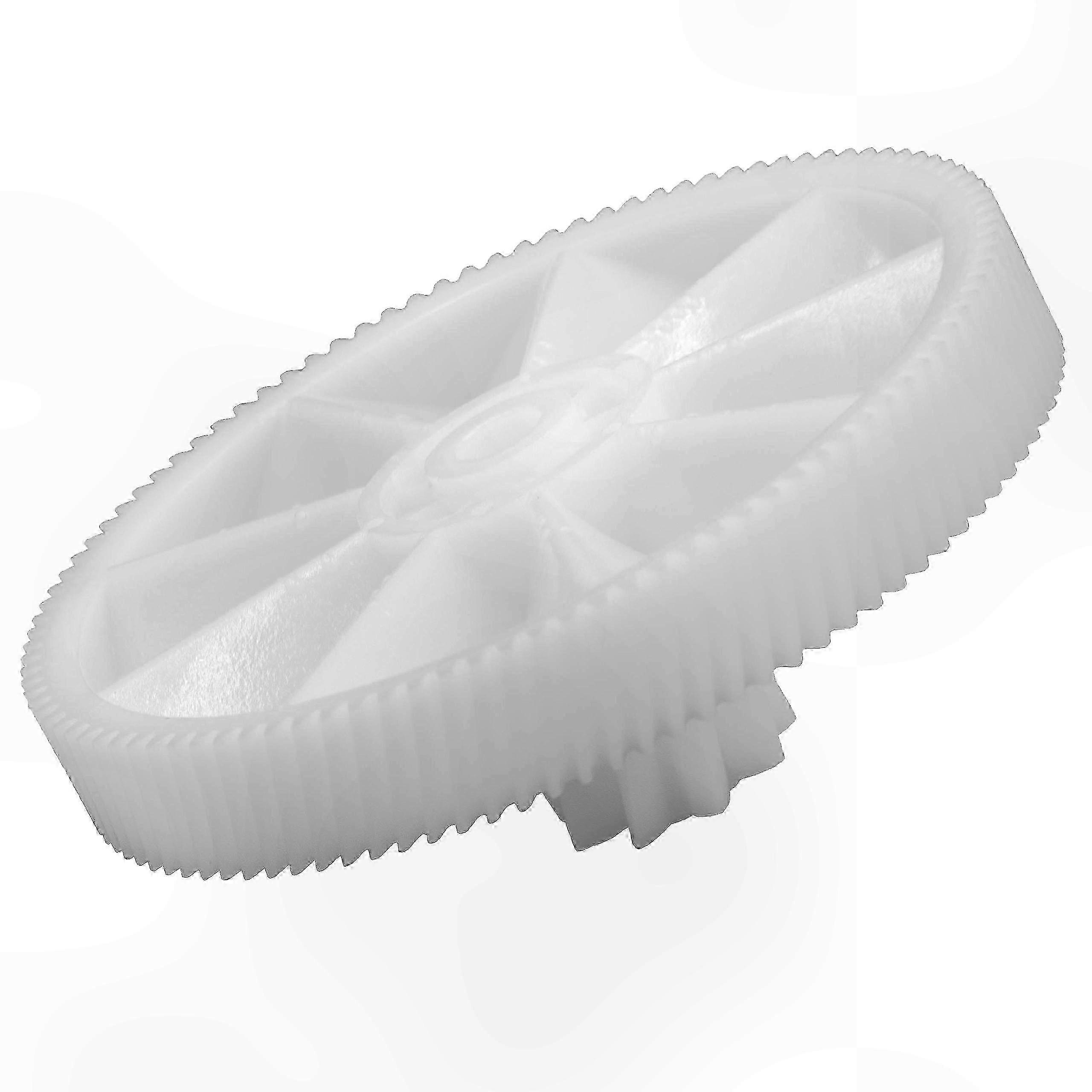 Replacement Gear for Meat Grinder, Compatible with Power Plus Models, 83.6mm Size