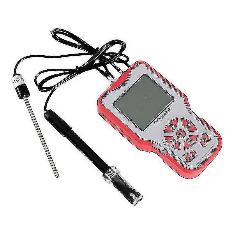High Quality Portable Ph Meter Acidity Tester Phb-4 FT