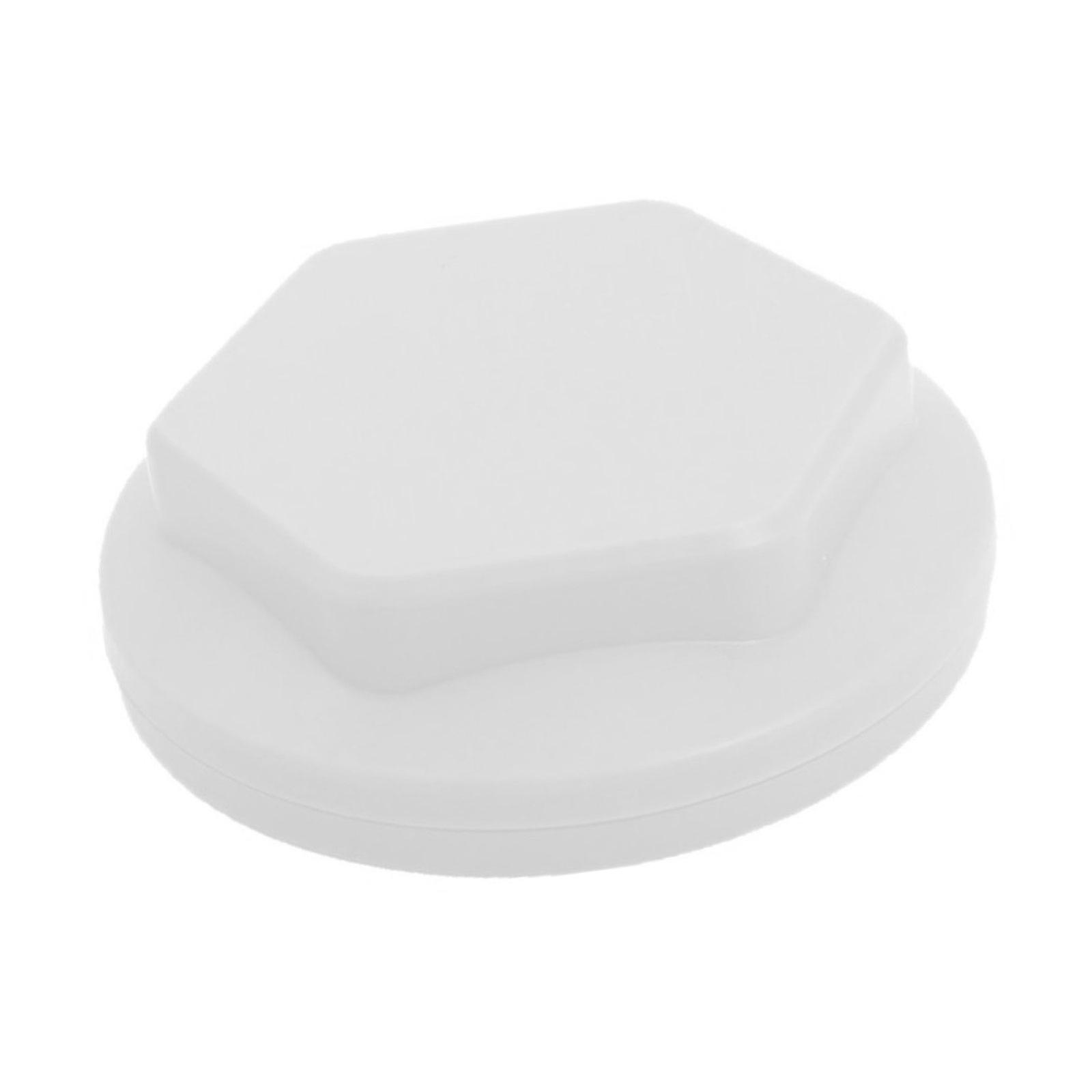 Keramiikan trimmaustyökalu Trimmauskehruutyökalu Trimmaus- ja sidostukiaine tasoitukseen ja muotoiluun Valkoinen 6