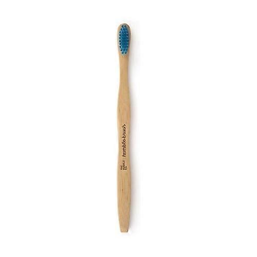 Humble Brush Adult Blue - Medium 1 unit