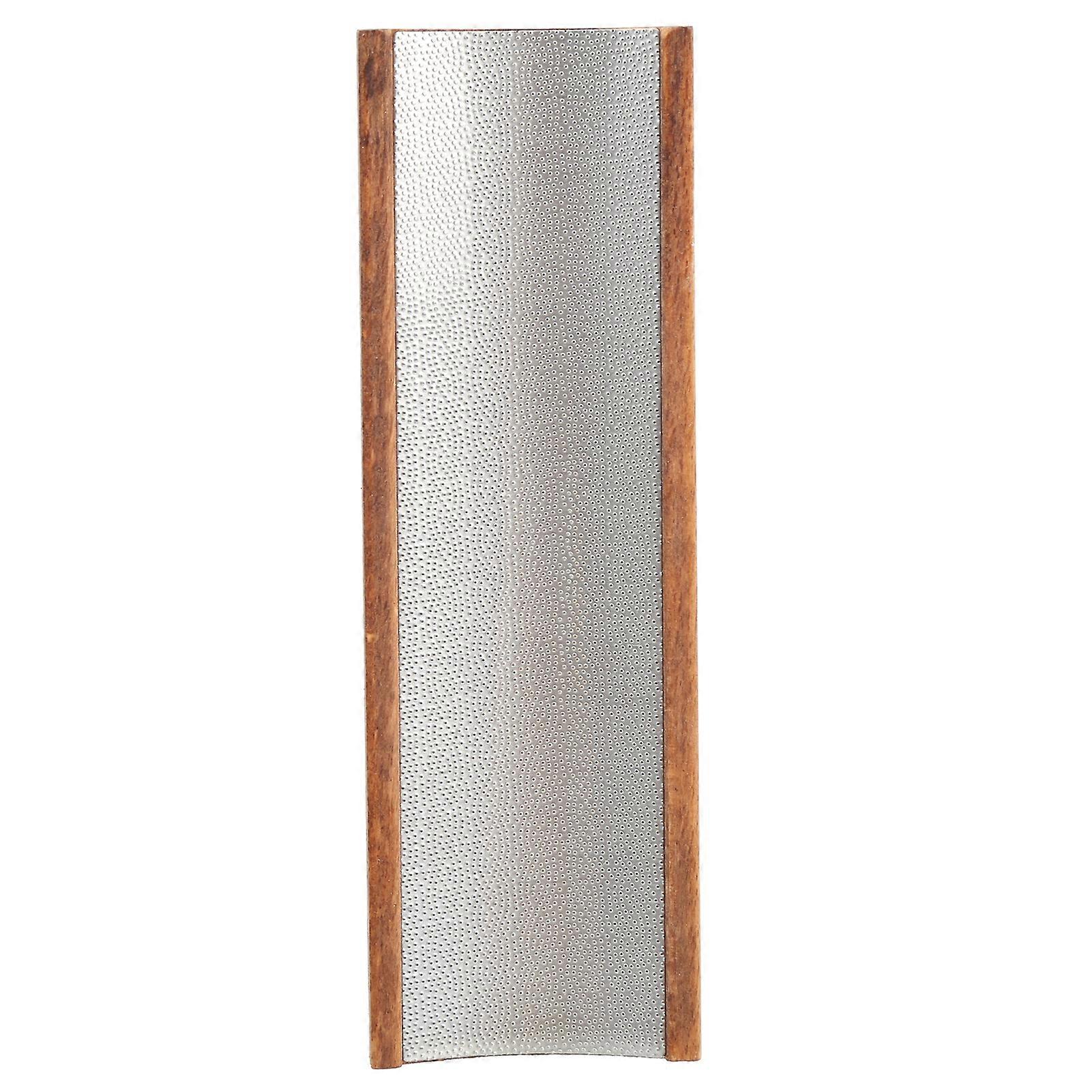 Billiard Cue Tip Shaper Burnisher Pool Stick Tip Repairing Trimmer Scuffer Sander Tool