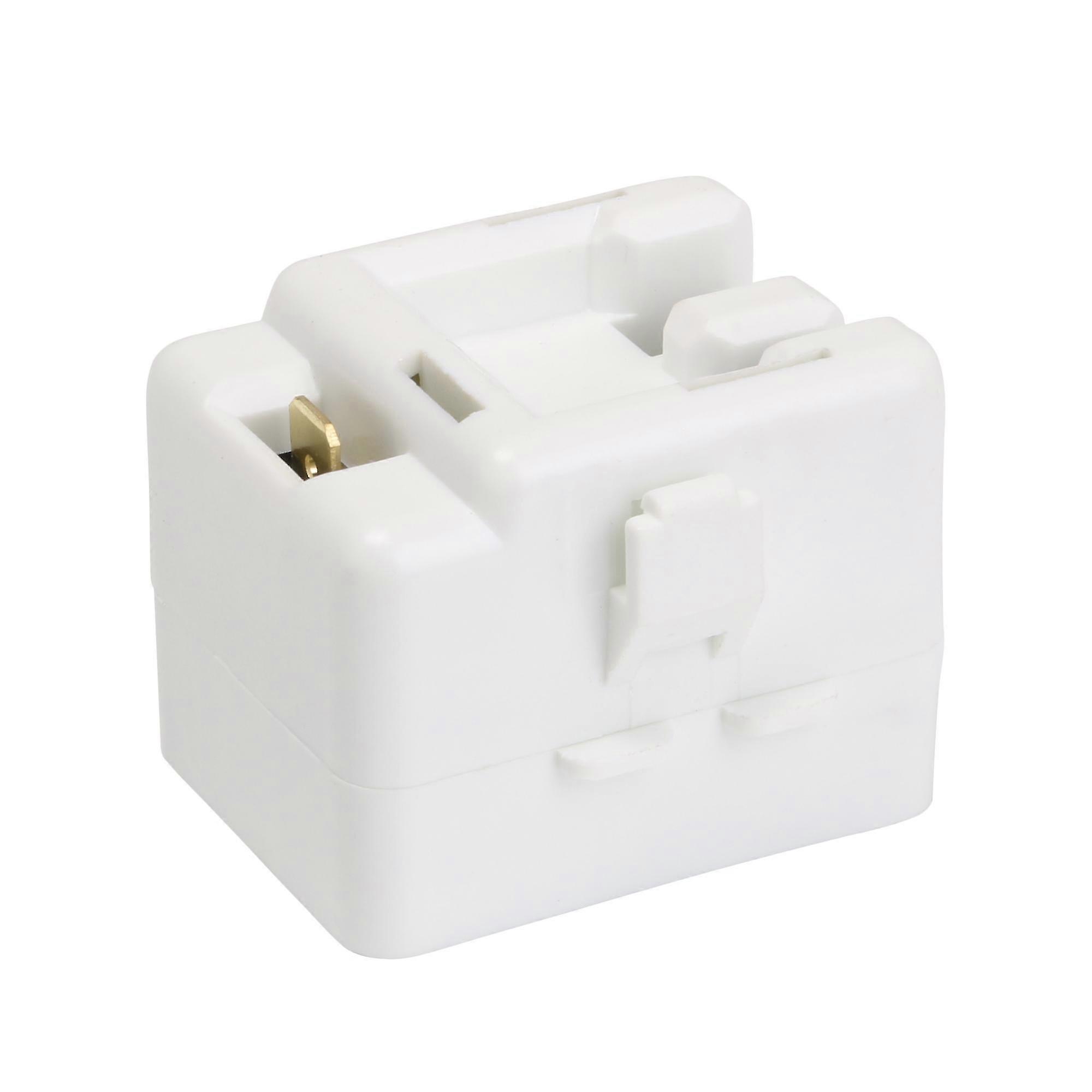 Refrigerator Overload Relay Kit Replace AH2004057 12002782 61005518