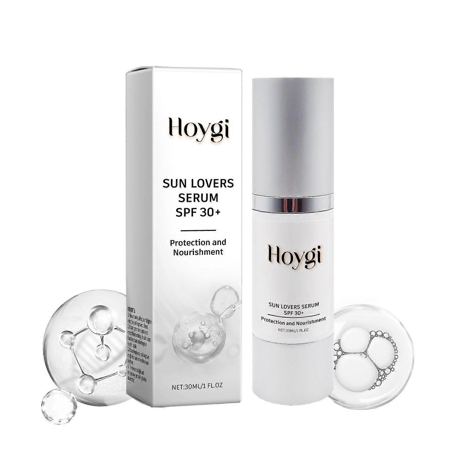 Hoygi Protective Essence Lotion Is A Gentle Hydrating