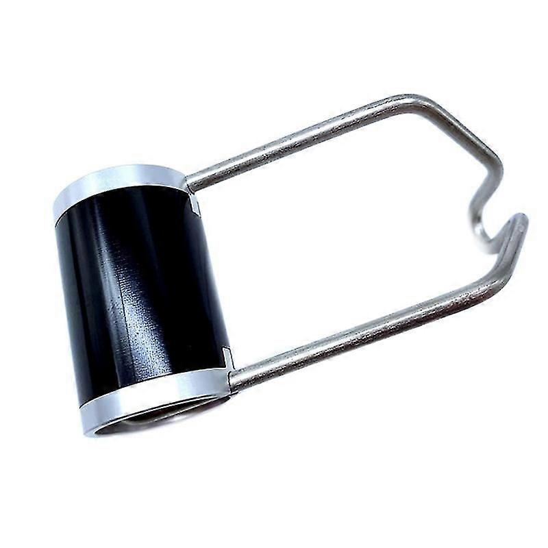 Superlight Front Light Bracket Bike Light Holder Compatible Brompton Folding Bicycle Accessoriessilver