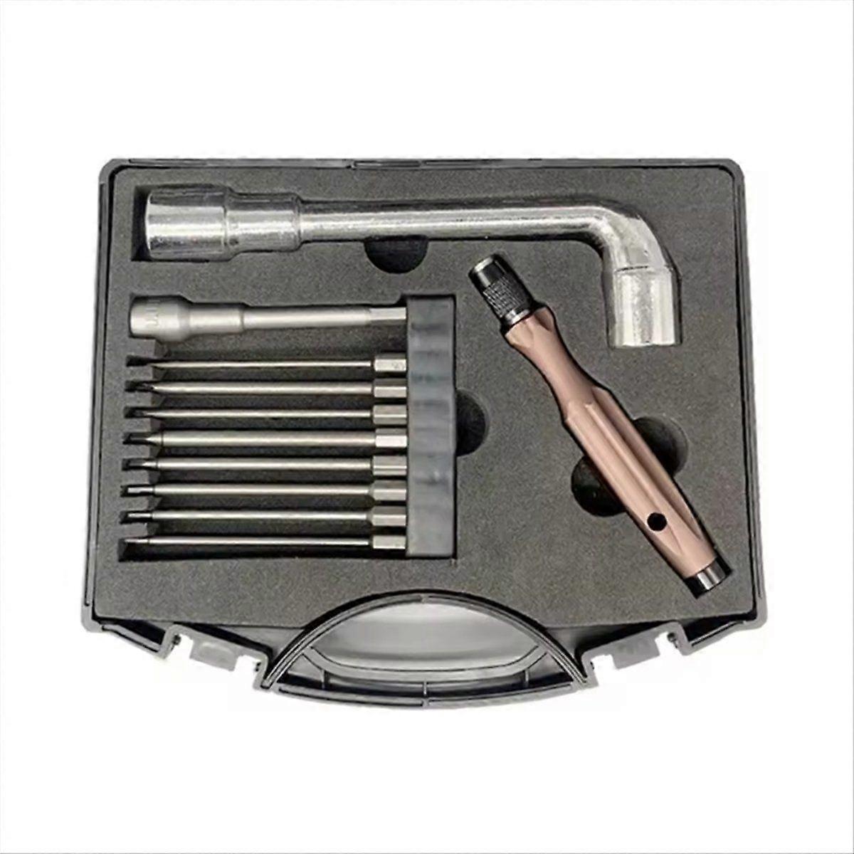 Repair Tool Set Screw Driver for T60