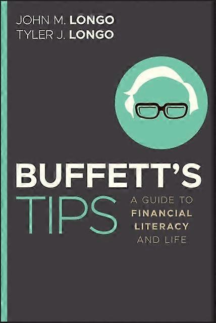 Buffett's Tips by Tyler J. Longo Paperback