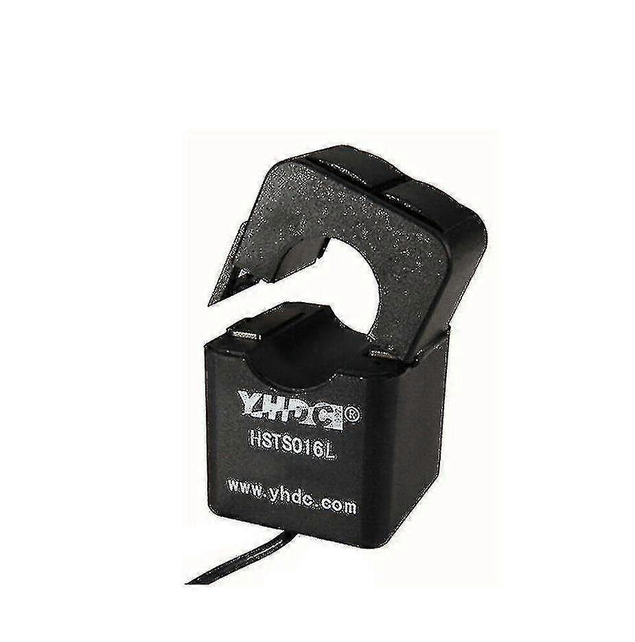 Single Phase, Hall Split Core Current Sensor--