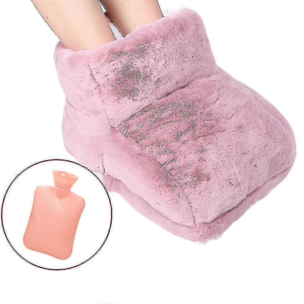 Electric Heating Foot Warmer With Adjustable Temperature Setting Feet Watmers