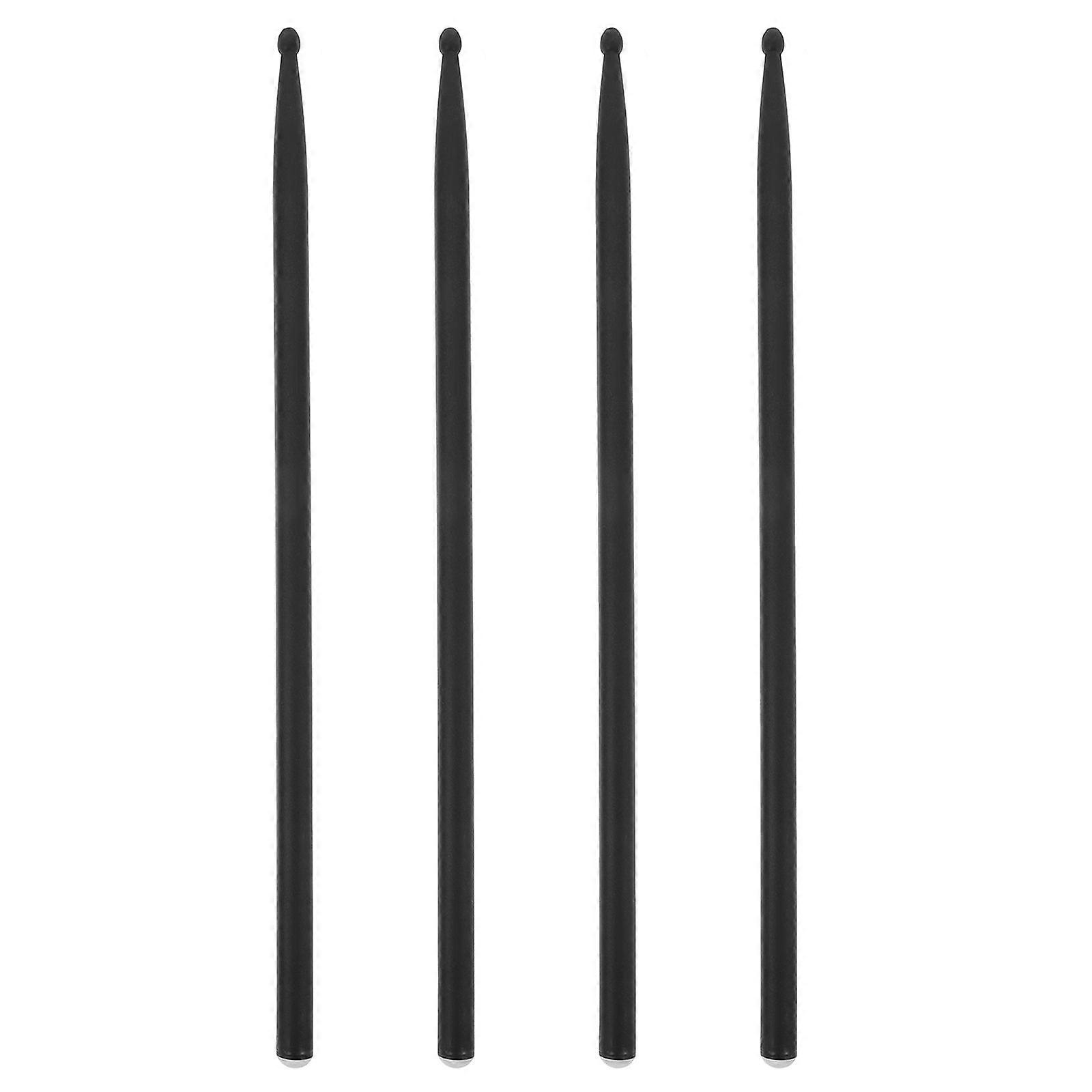 4pcs Stage Performance Drumsticks Performance Drumsticks Drum Sticks For Performance Drum Practice Sticks Percussion Sticks