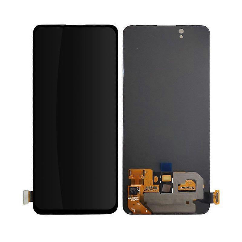 Suitable for vi X27 display assembly S1pro touchscreen LCD V15pro display X27pro inside and out