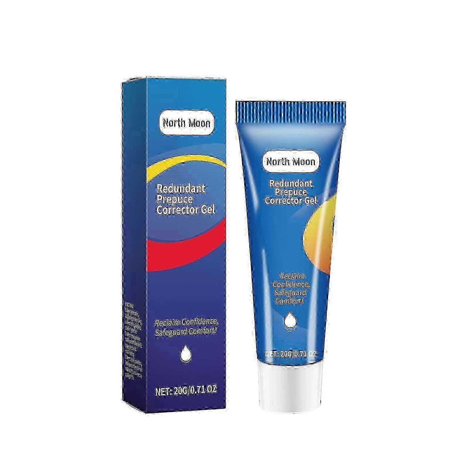 過剰な包皮矯正ジェル、天然成分の包茎包皮矯正ジェル、過剰な包皮矯正ジェル