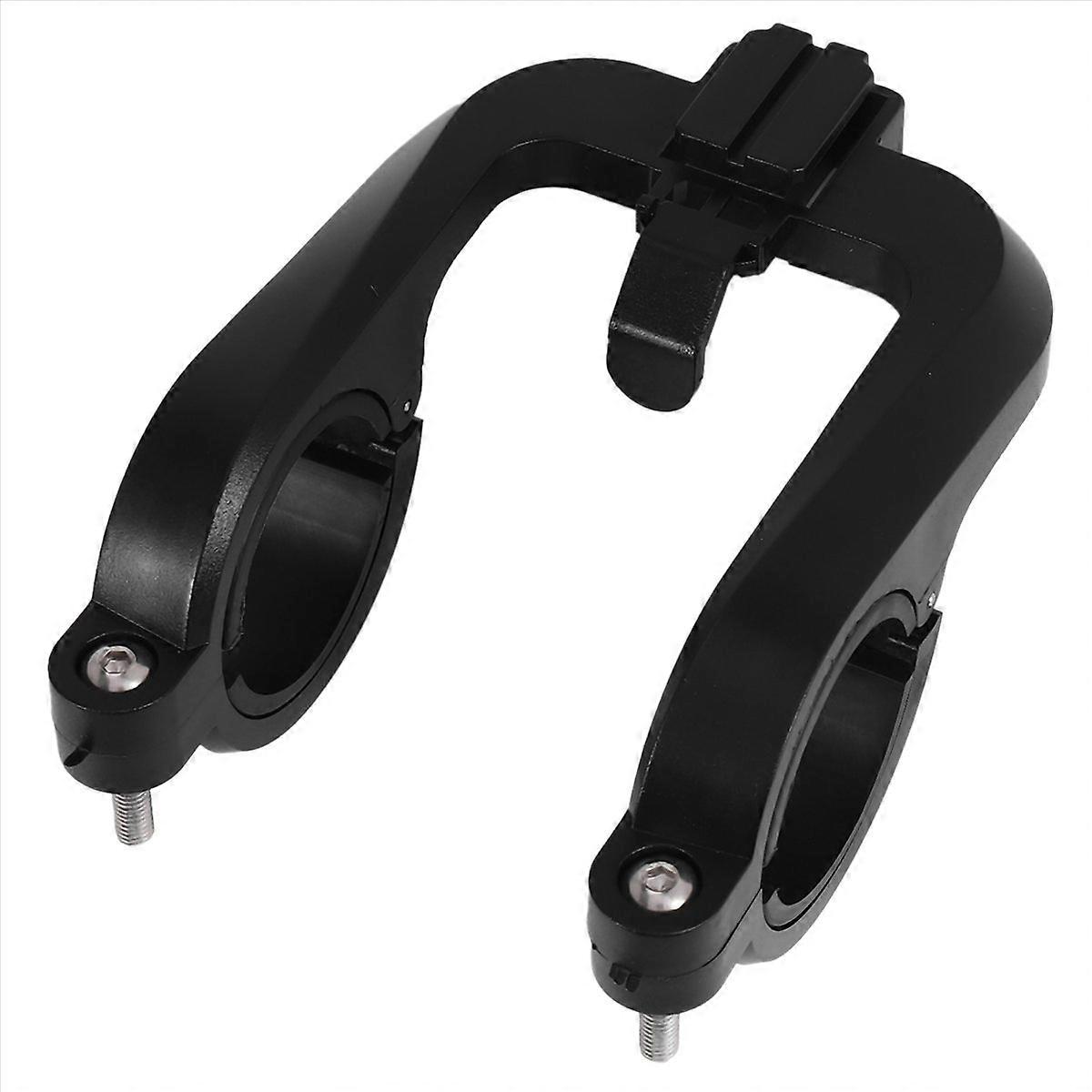 Bicycle Light Holder Mount Bike Headlight Extension Bracket Stand