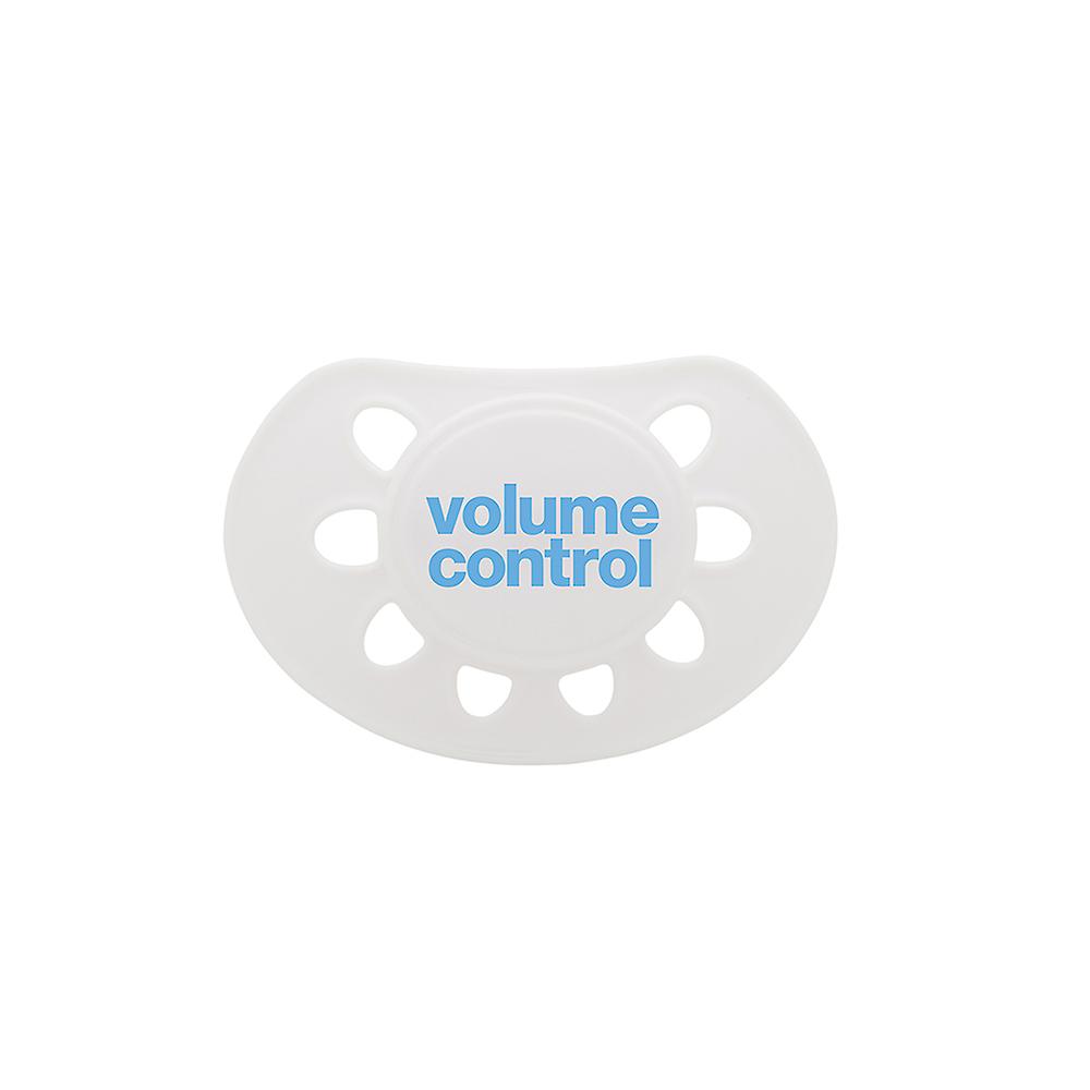Volume Control Dummy - Blue