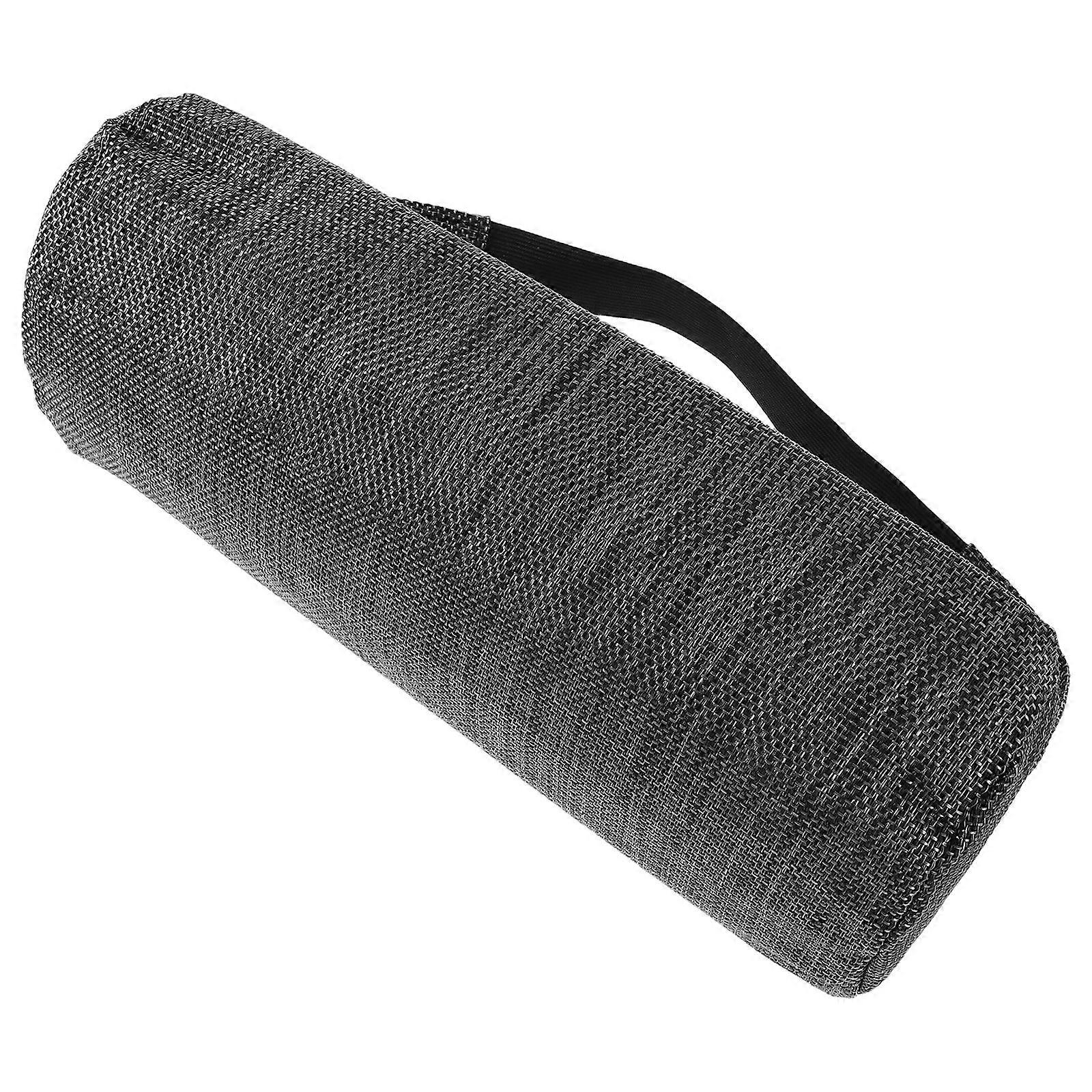 Comfortable Outdoor Headrest Pillow for Lounge Chair Support