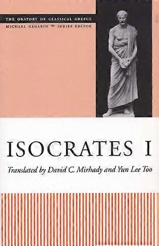 Isocrates I