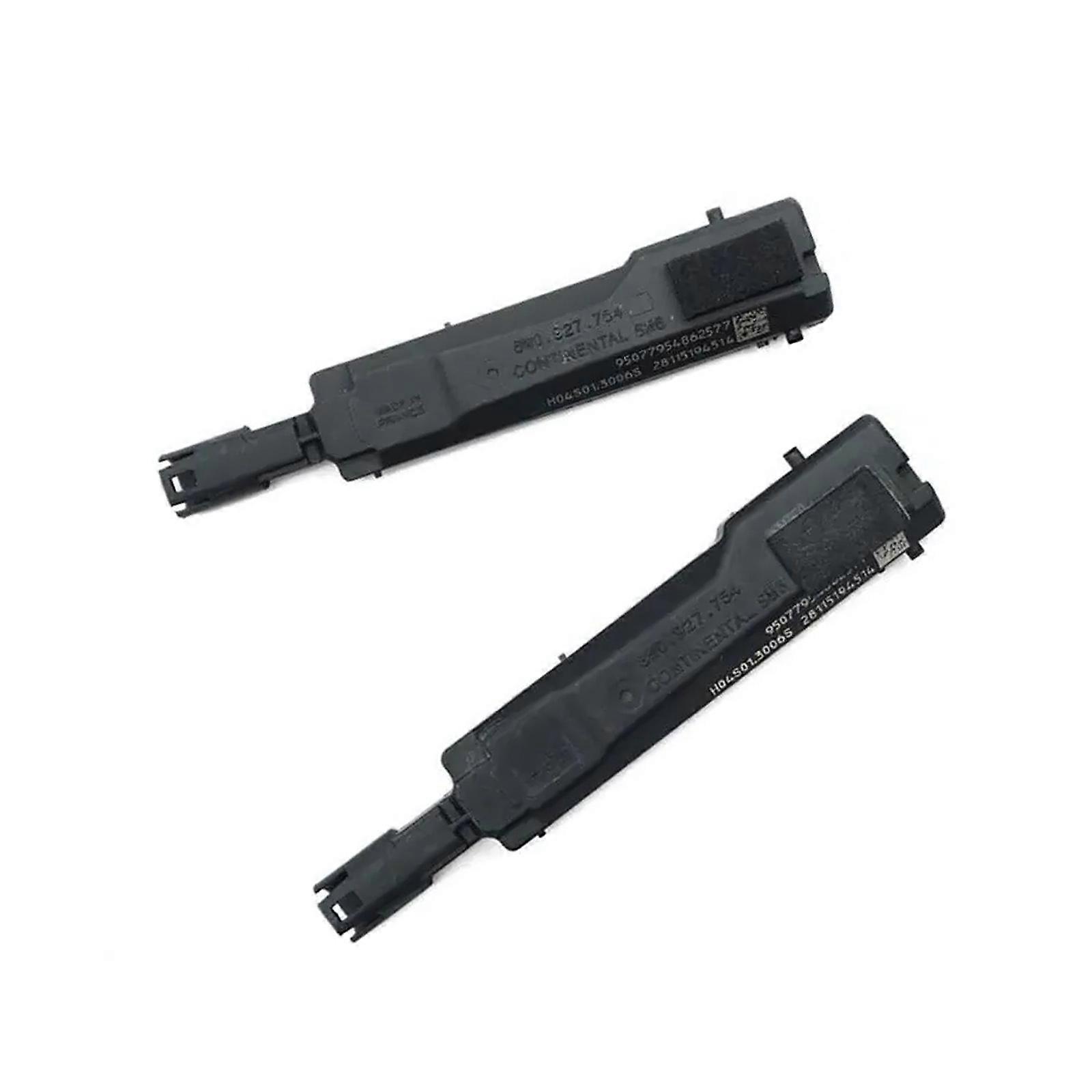 High Sensitivity 60cm Range Car Door Handle Sensor For Waterproof Keyless Access System Construction 8W0927753 8W0927754 Multicolor