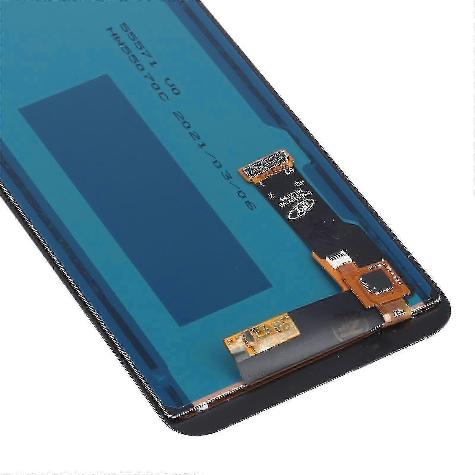 Replacement Screen for Galaxy A6 (2018) A600F LCD and Digitizer Assembly