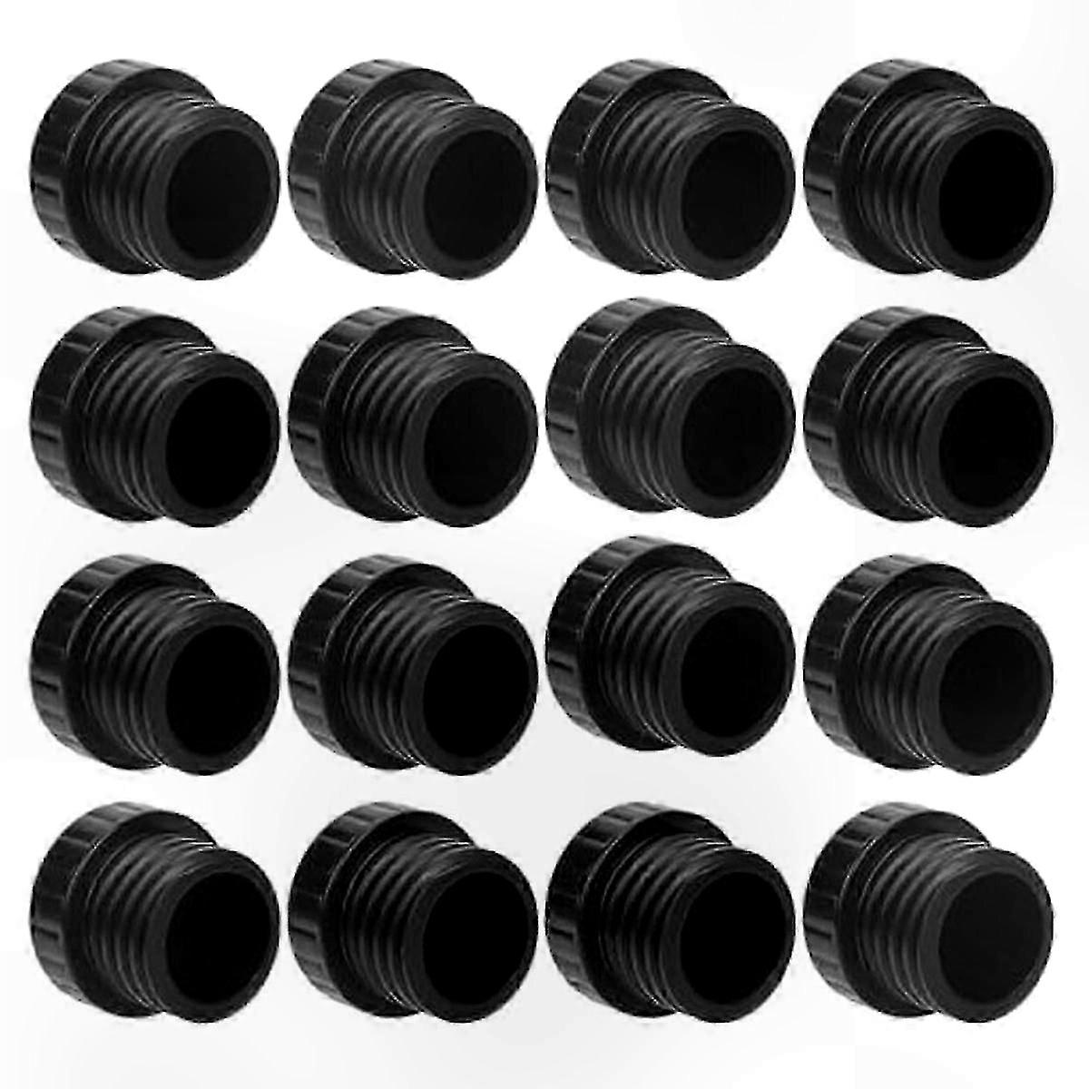 E26 Light Socket Covers, Safety Caps for Bulb Ends