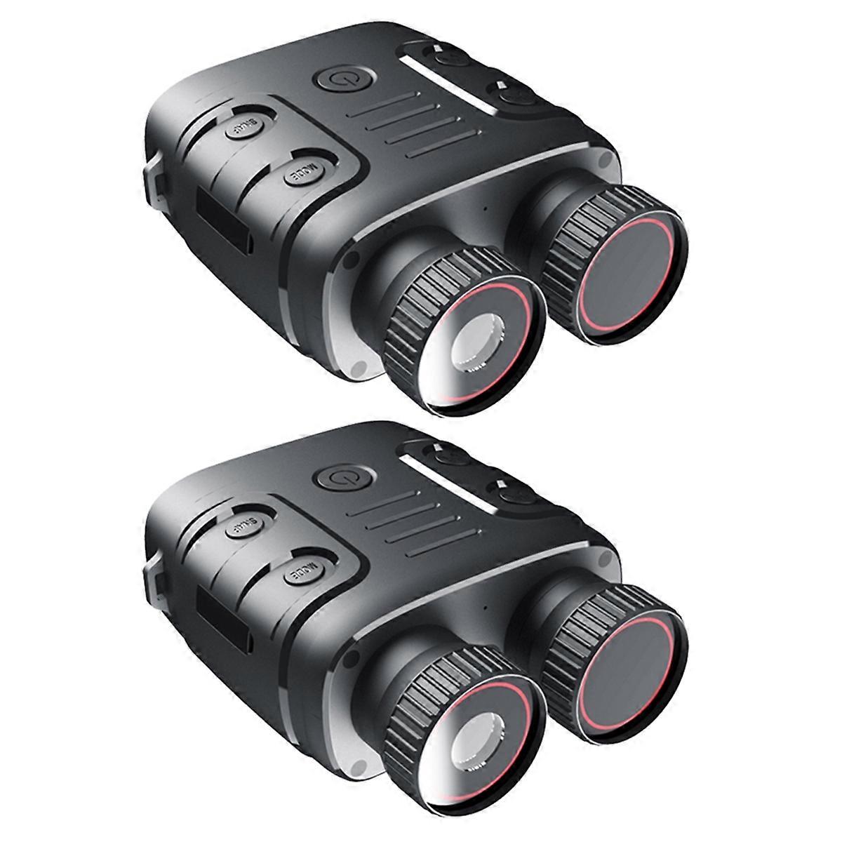 アウトドアキャンプ用1080Pナイトビジョン双眼鏡