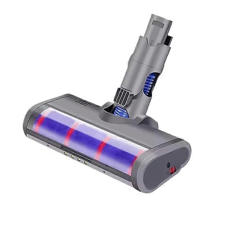 Soft Roller Floor Brush Head Replacement Compatible with DC58 DC59 DC61 DC62 Vacuum