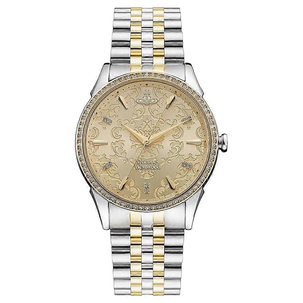 VIVIENNE WESTWOOD VV208CPSG Women's Watch