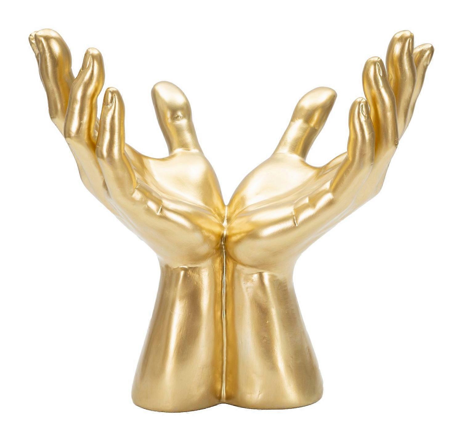 Fredshænder cm 25x15x24