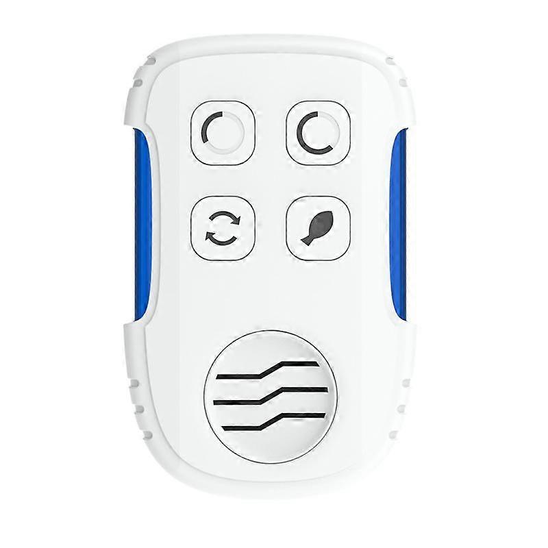 Enerfer Sterilization Disinfection Negative Ion Air Purifier