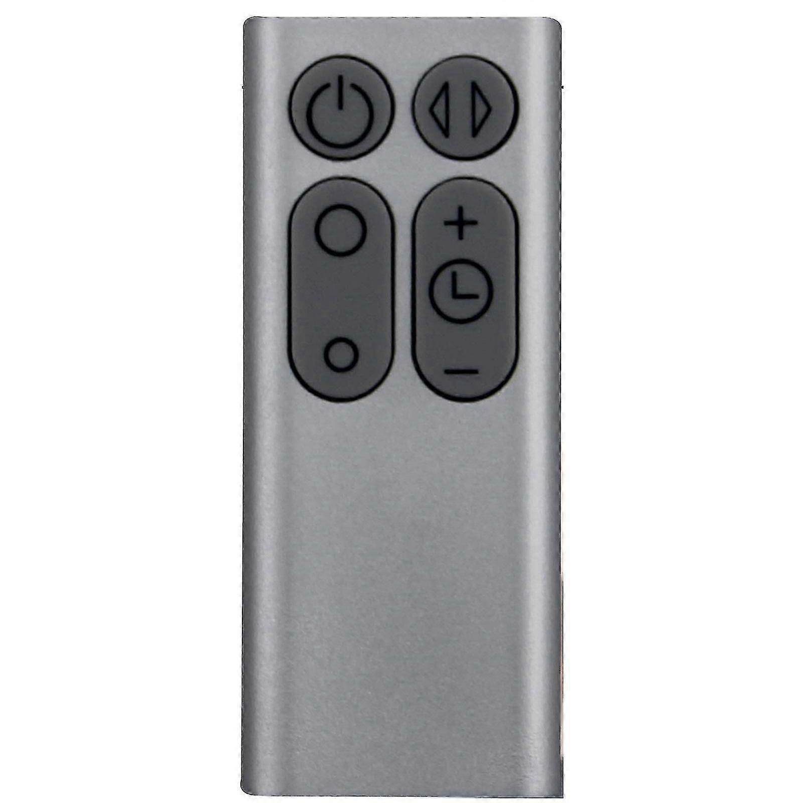 For Dyson TP00 TP01 AM11 Air Purifier Remote Control TP00 TP01 AM11 Style 2