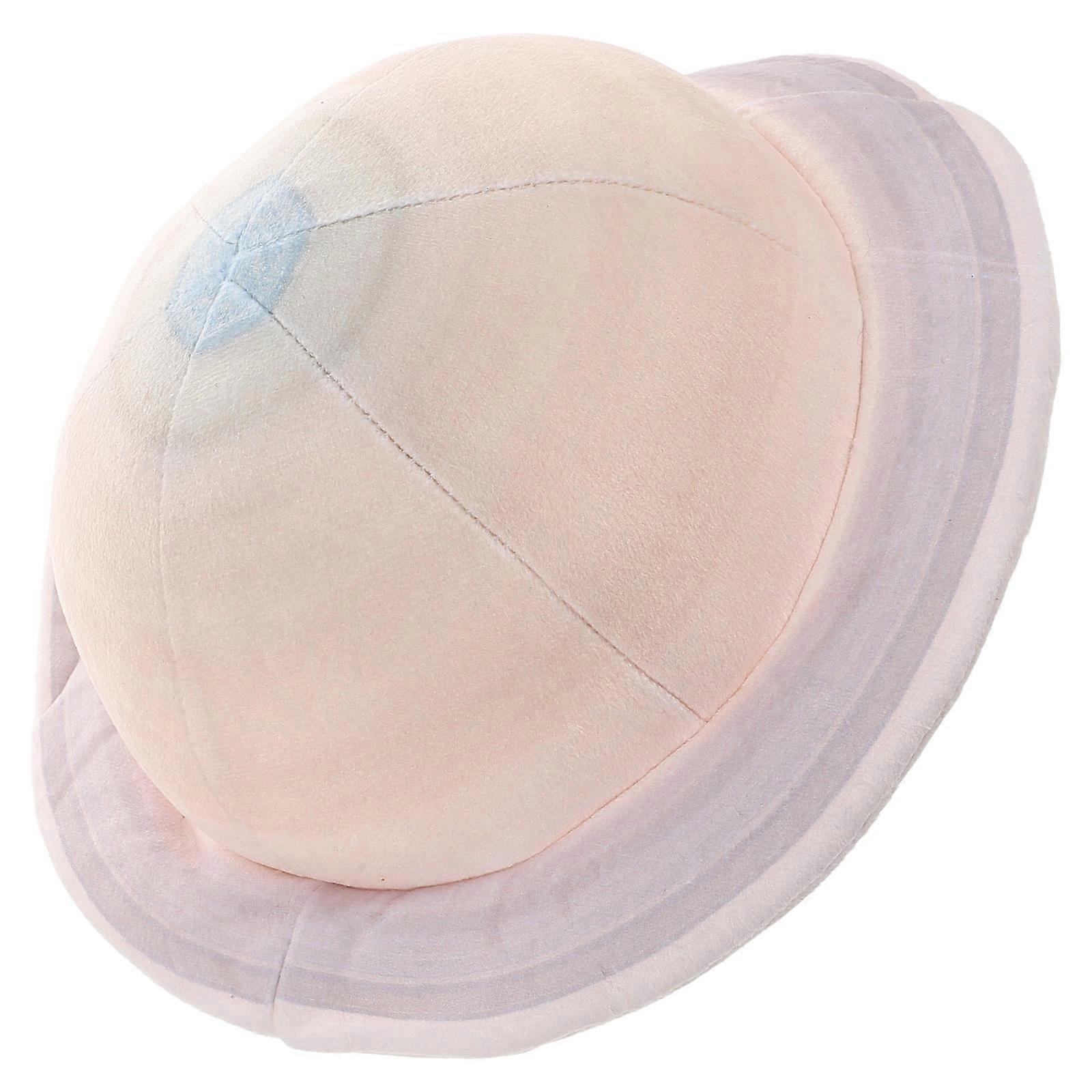 Plush Doll for Playing Creative Space Theme Pillow