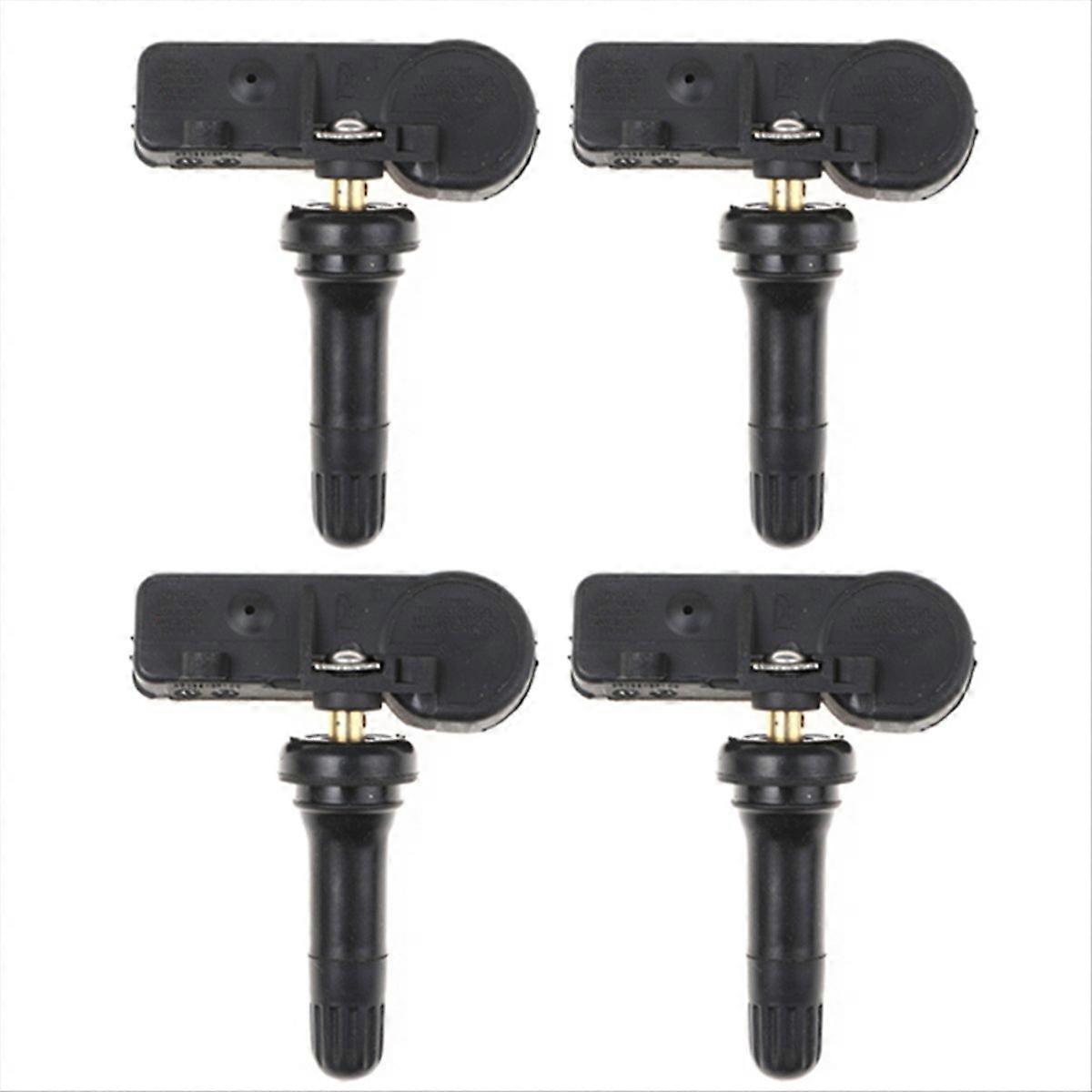 DE8T-1A180-AA Tire Pressure Sensor TPMS for Focus Escape