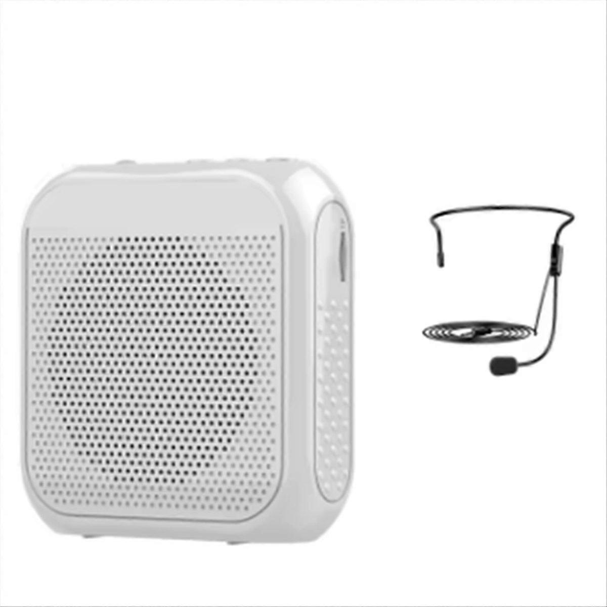 Bezdrôtový Bluetooth mikrofón zosilňovač