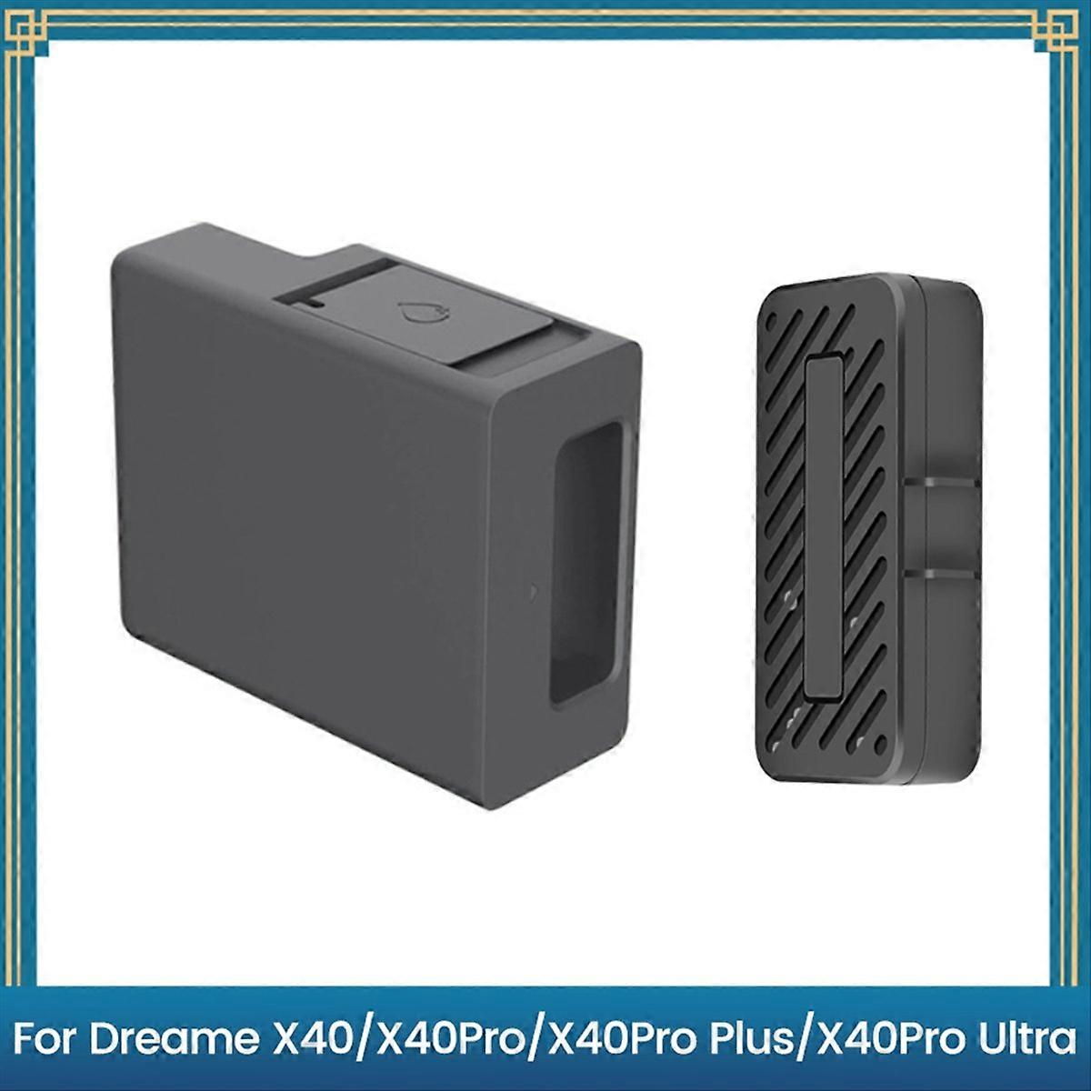 Sewage Tank Ionic Deodorization for X40 X40Pro