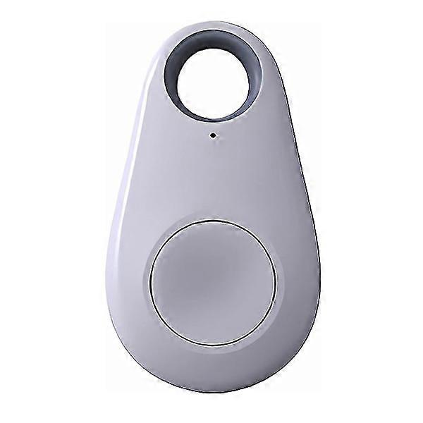 Unlimited Amiibo Link Bluetooth Key App Supported for Zelda Splatoon 3 [DB] White