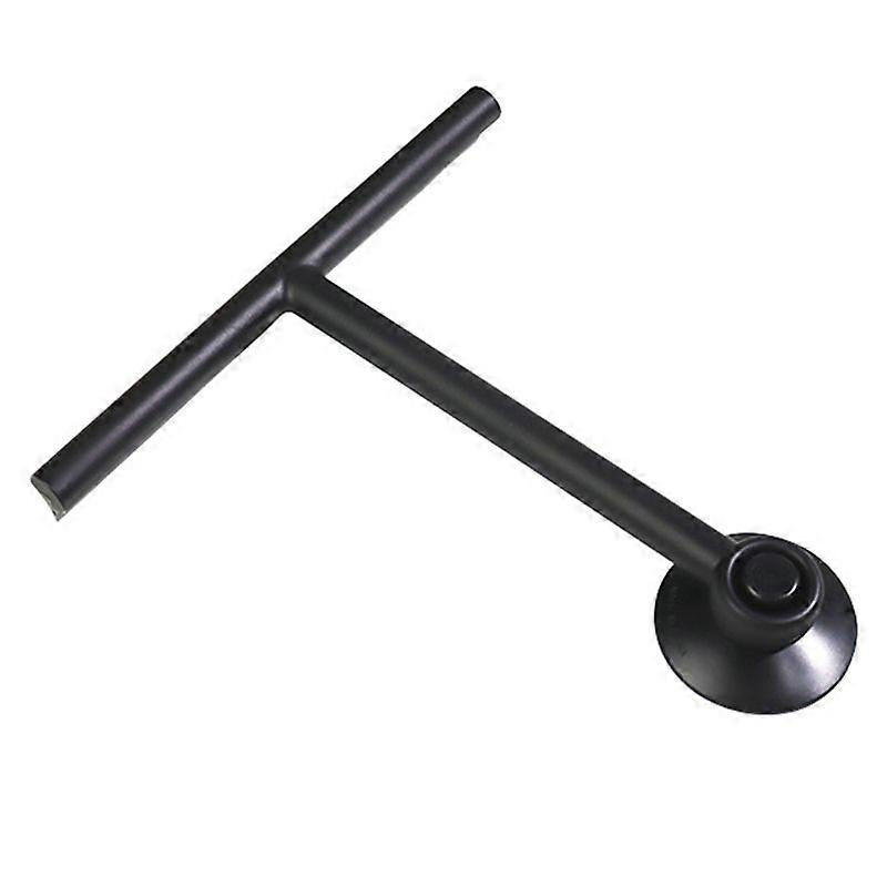 Shower Squeegee Glass Clean Washing Wiper with Handle, C