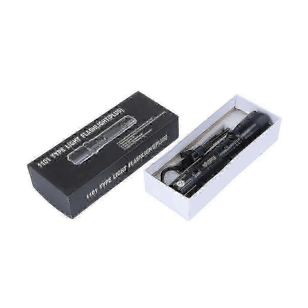 Stun Torch for Gootatic Voltguard V95 with Dual Functionality and Safety Features