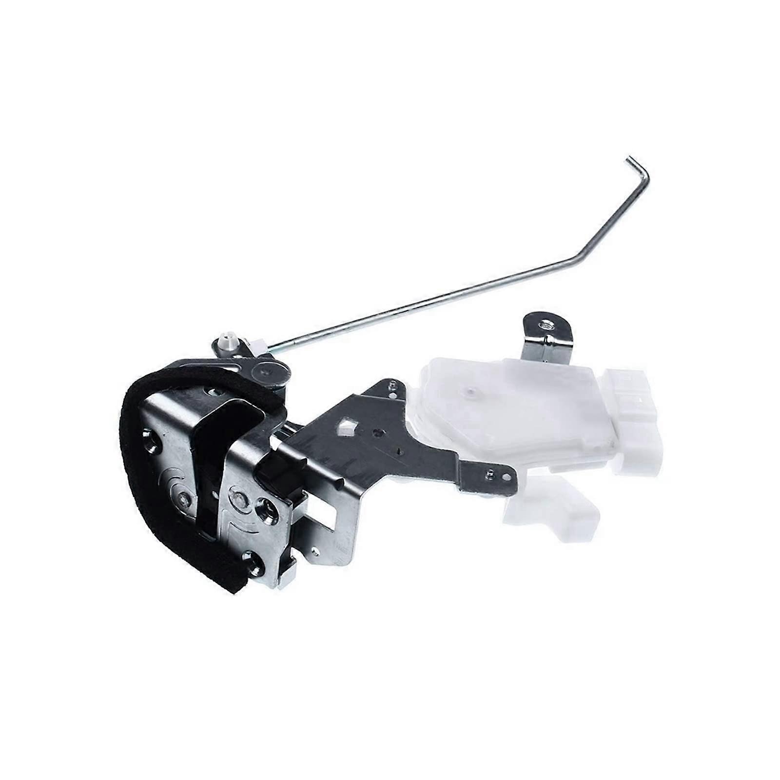 Trunk Lock Actuator Rear Tailgate Latch Replacement for Toyota Land Cruiser 20072014