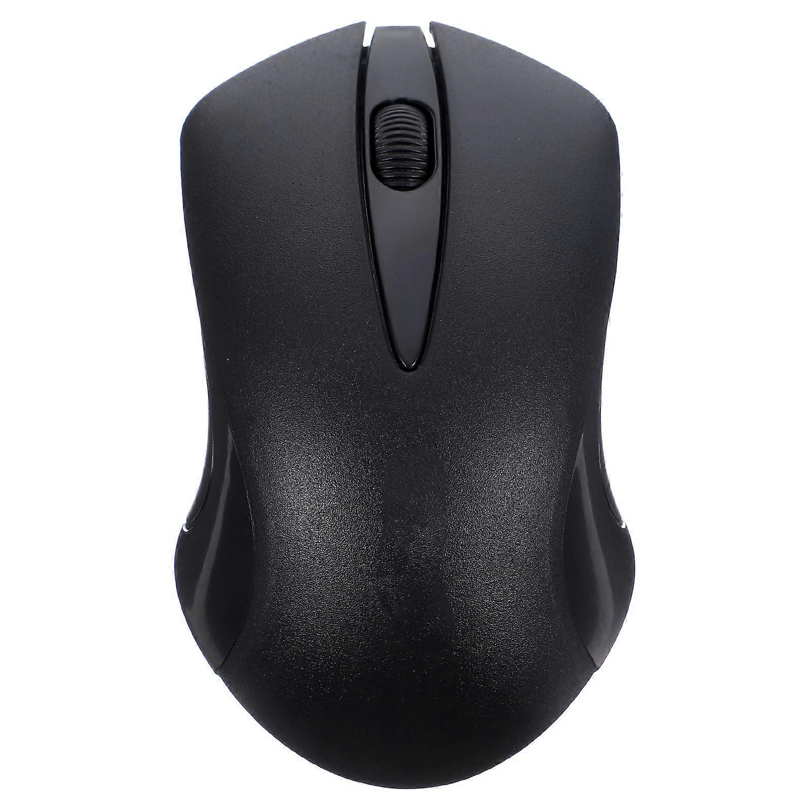 1Pc Mouse Wireless Mouse Mouse Girl Mouse Smart Mouse Computer Accessories