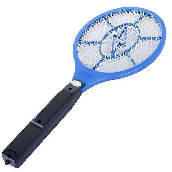 Electric Fly Swatter - Battery Powered Flycatcher