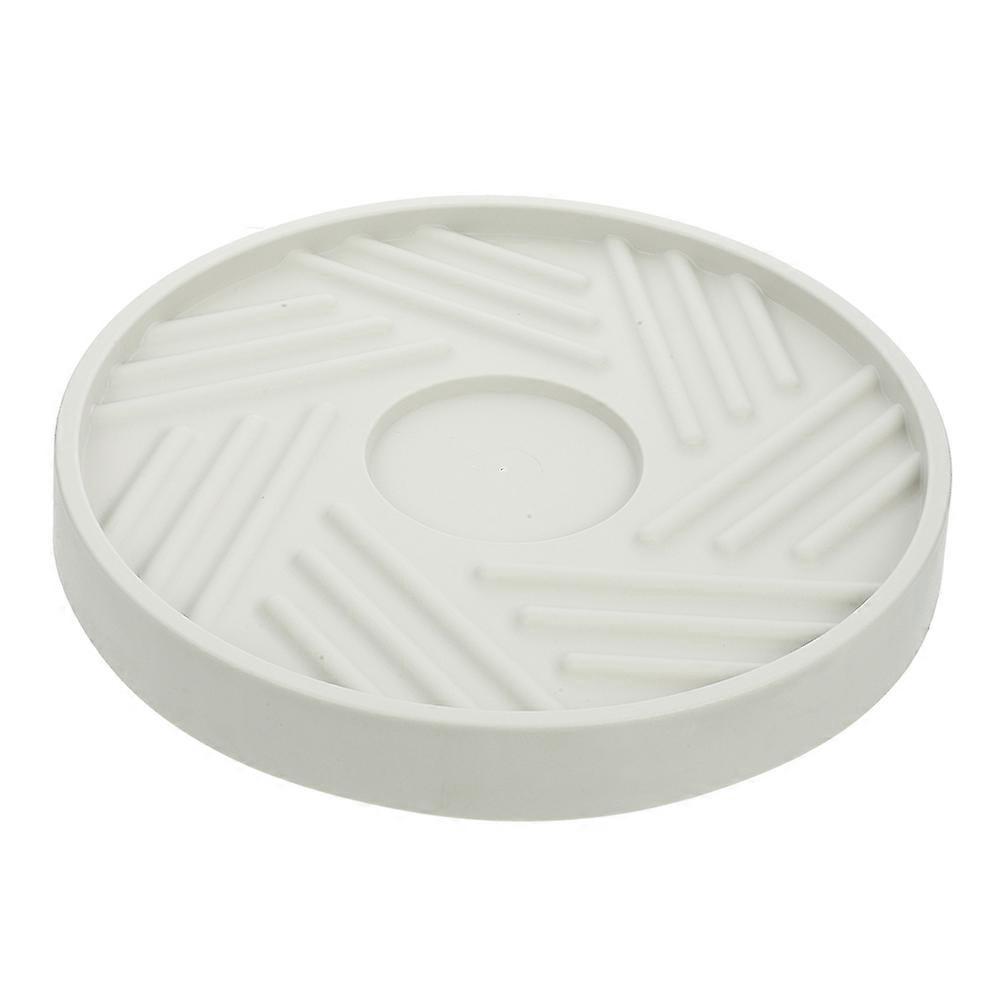 Heavy Duty Plant Base for 2Pcs Rolling Planter Holder with Wheels