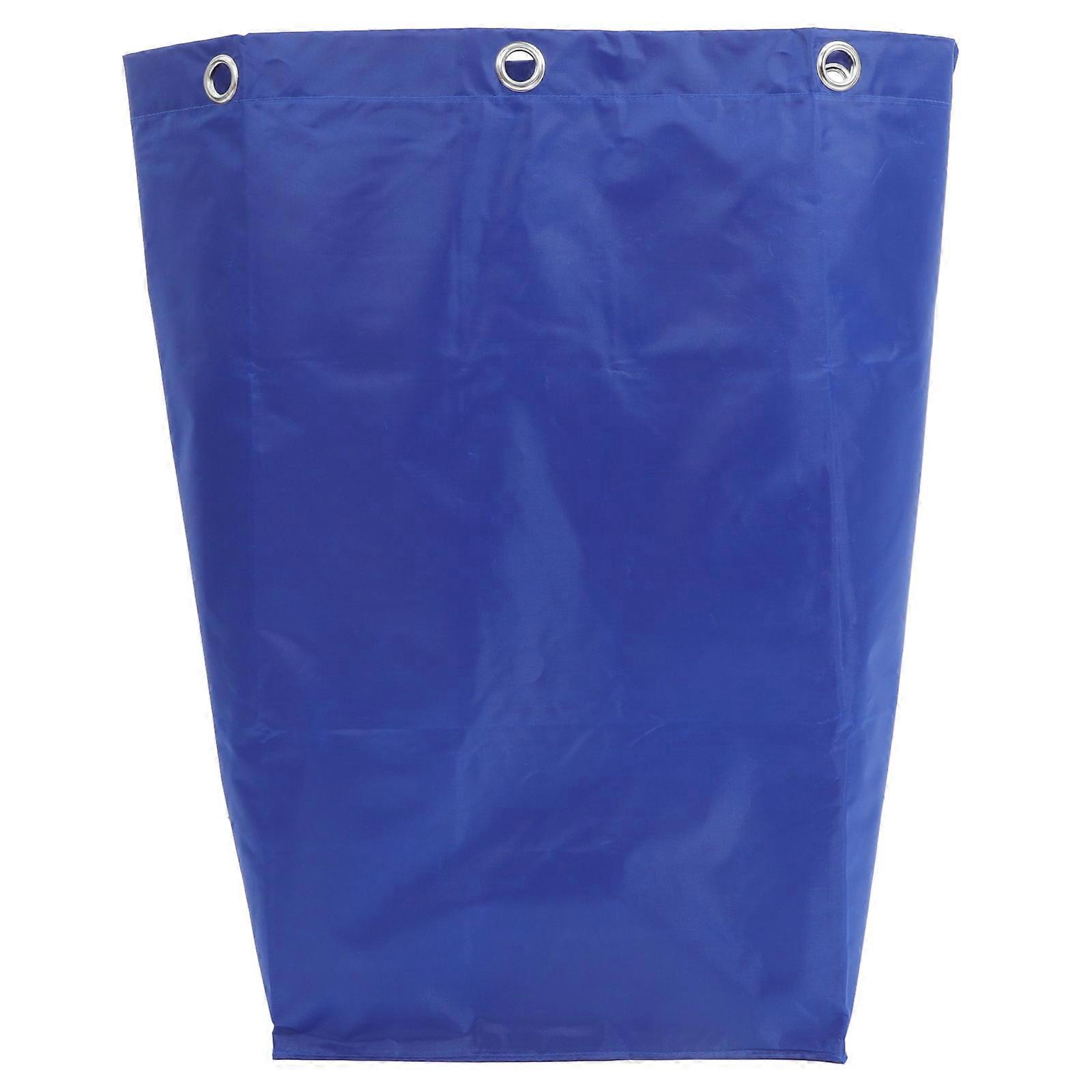 Trash Collecting Bag For Housekeeping Cart Multi-functional 1Set