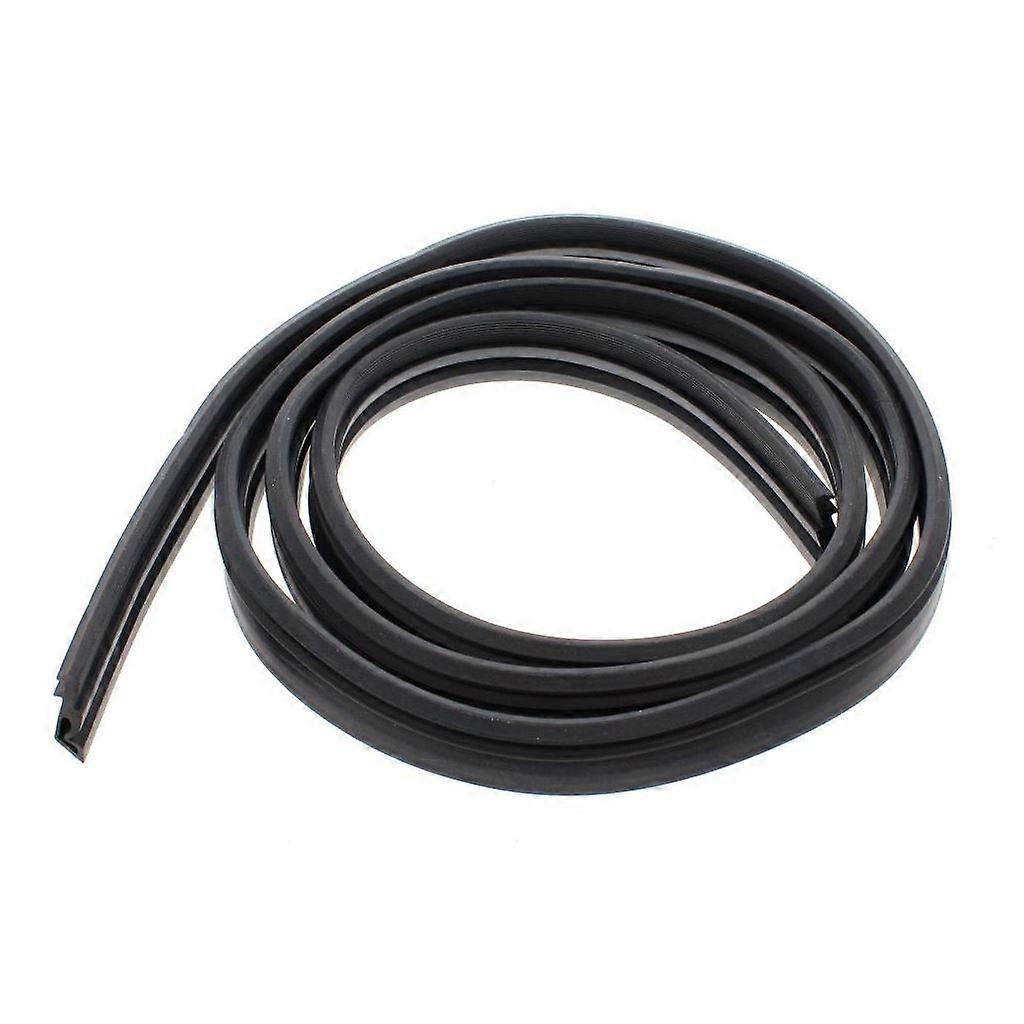 Gasket Door for Whirlpool/KitchenAid/Maytag/IKEA Dishwasher