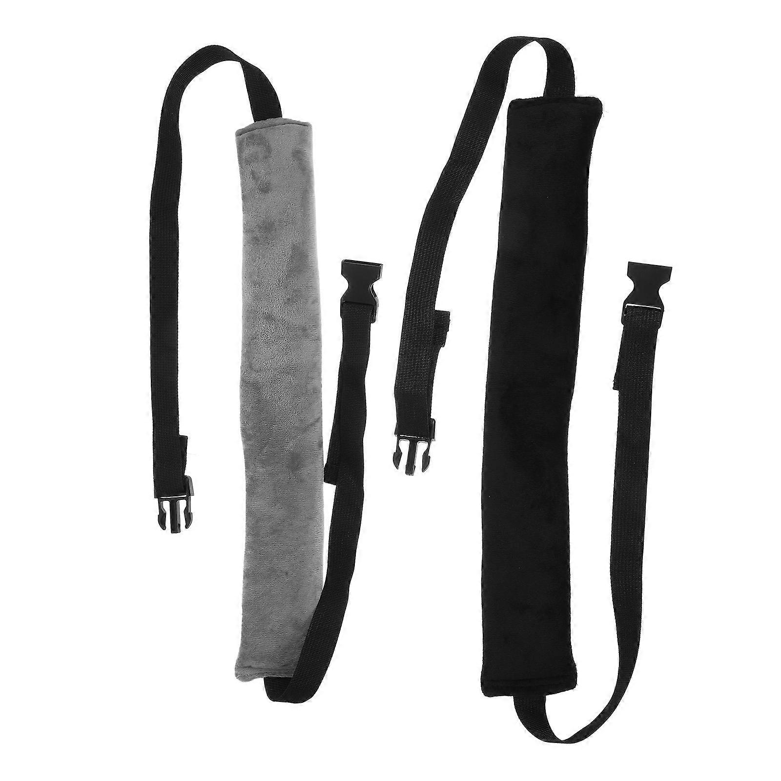 2pcs Universal High Chair Safety Strap Replacement Belt for Babies