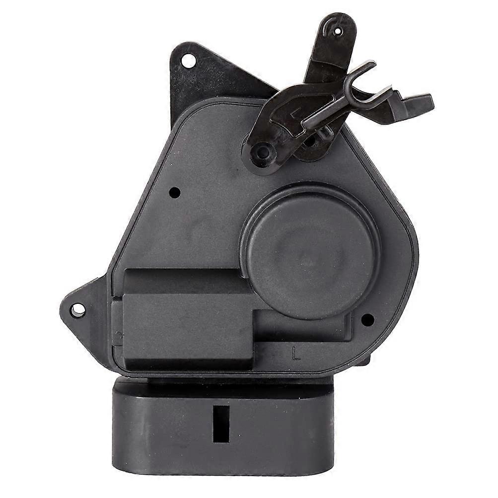 Front Left Door Lock Actuator 20002006 OEM Fit Driver Side Replacement for Toyota RAV4