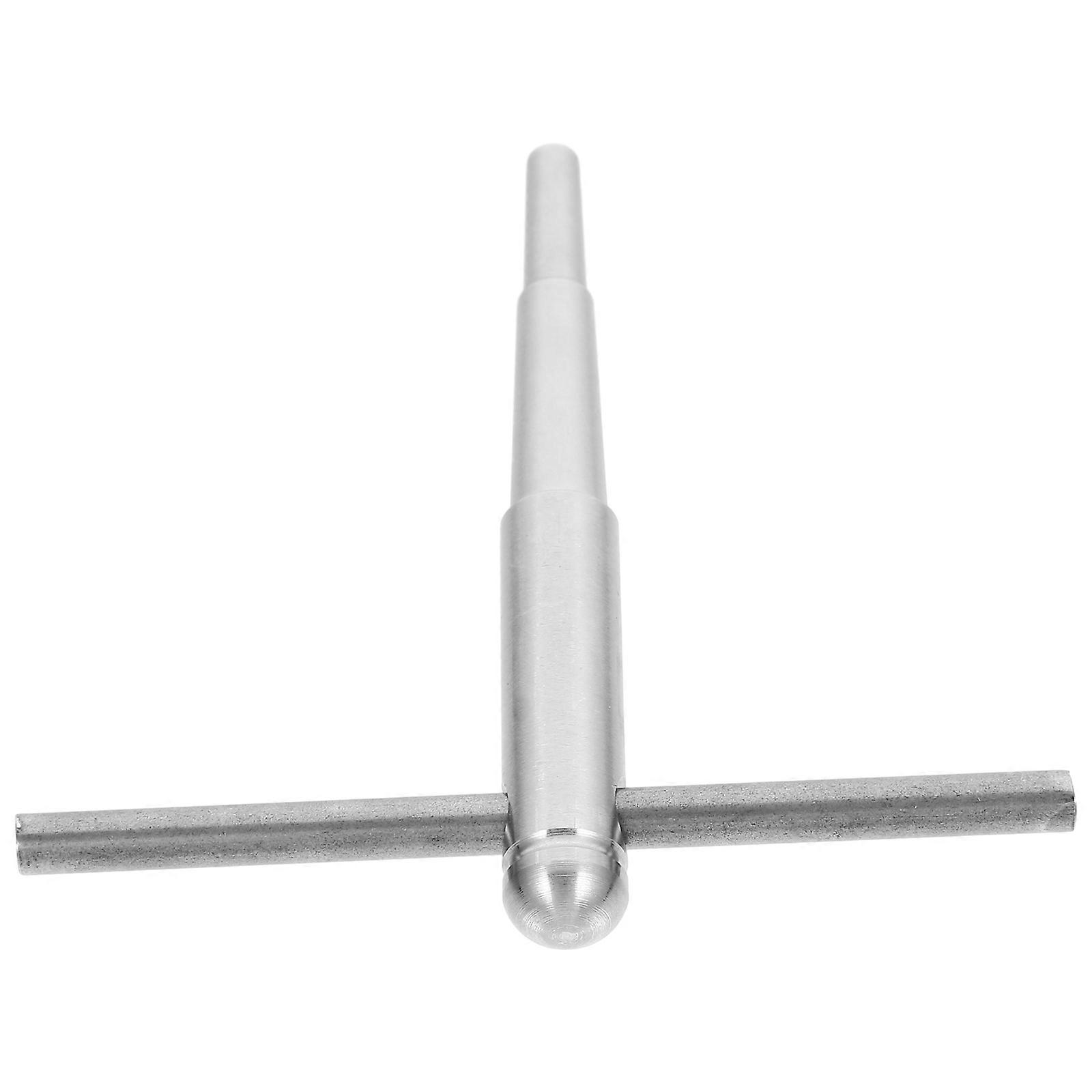 1 Set Professional Trumpet Truing Tool for Repairs