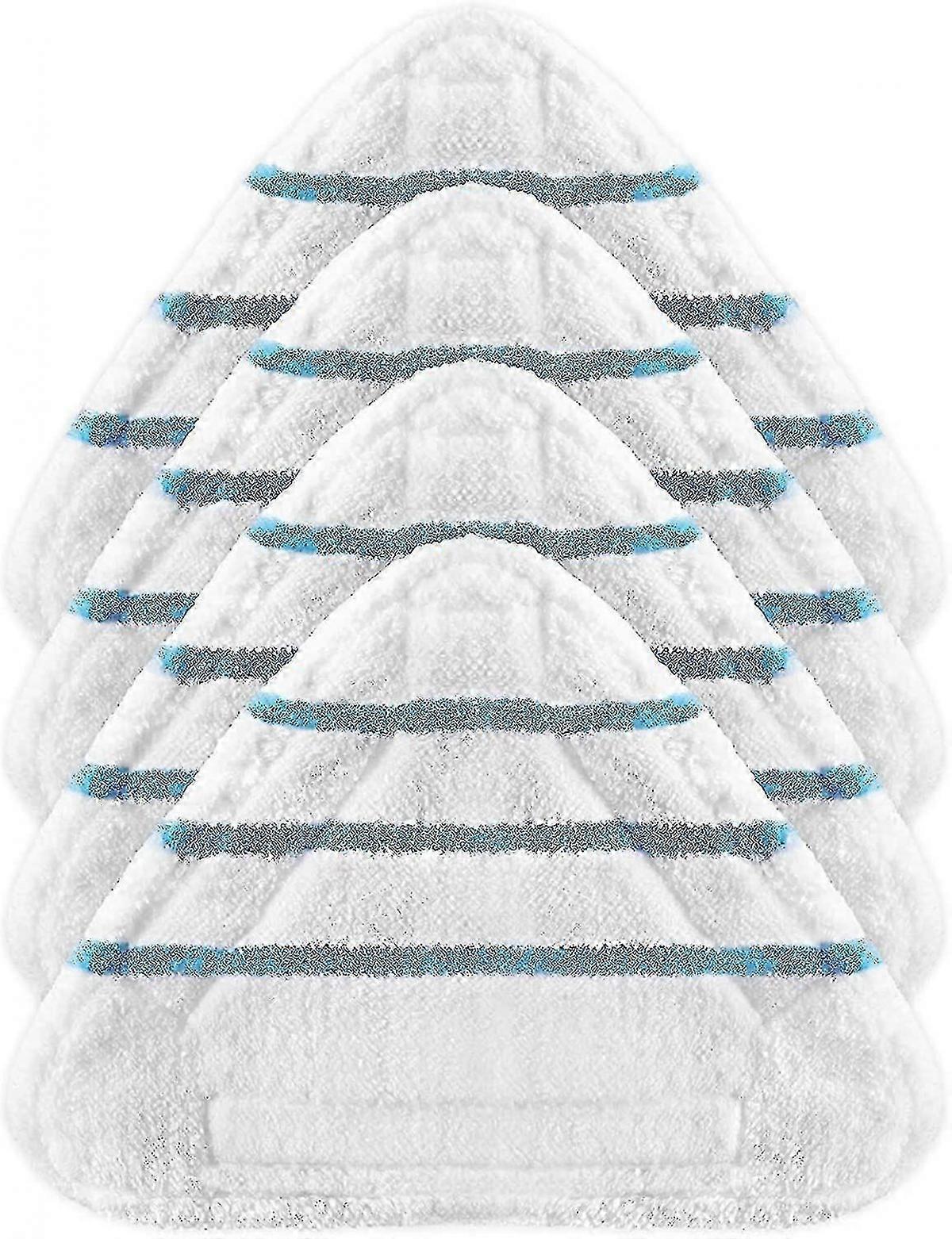 Silvercrest Lidl Universal Steam Mop Covers 4pcs