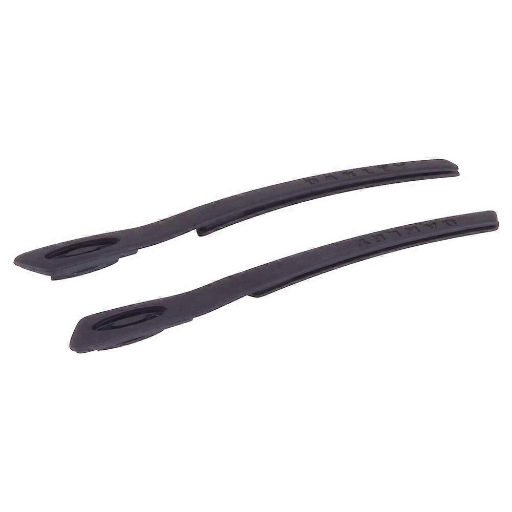 Sunglasses Earsocks For-Oakley ROTOR OO9307 TURBINE OO9263 XS OJ9003 Temple Tips