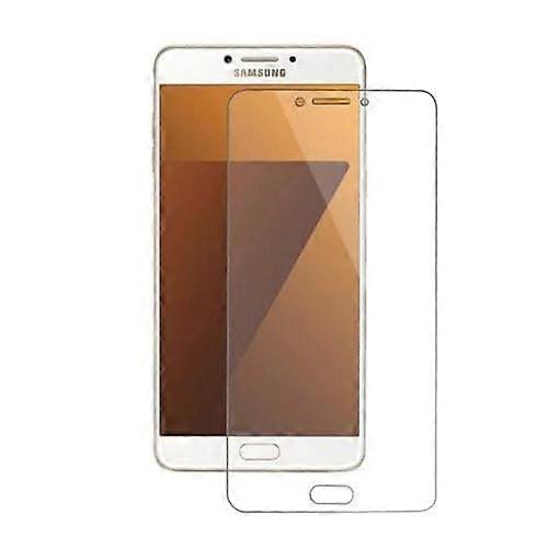 Samsung Galaxy C7 Pro Screen Protector