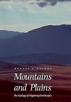 Mountains and Plains