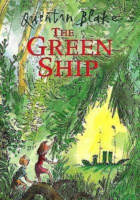 The Green Ship